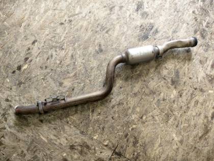 Глушитель 204048