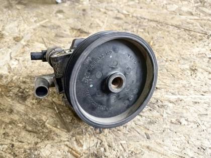 Насос гидроусилителя руля 204048