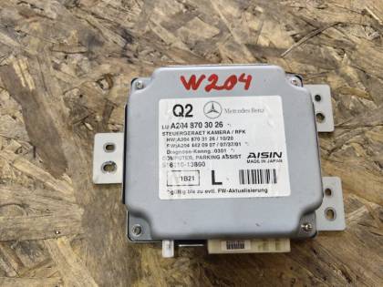 Блок управления камерой 204048