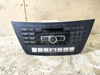 Магнитола 204048