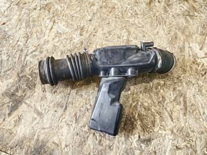 Патрубок воздушного фильтра S50