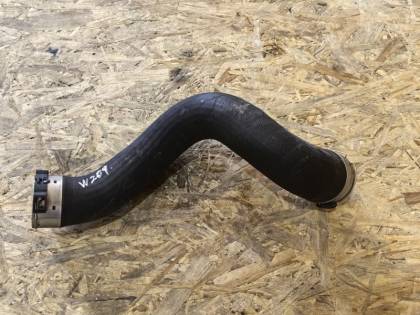 Патрубок интеркулера 204048