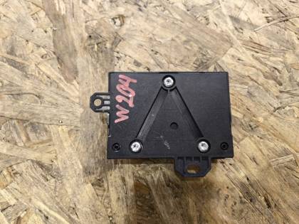 Блок управления топливным насосом 204048