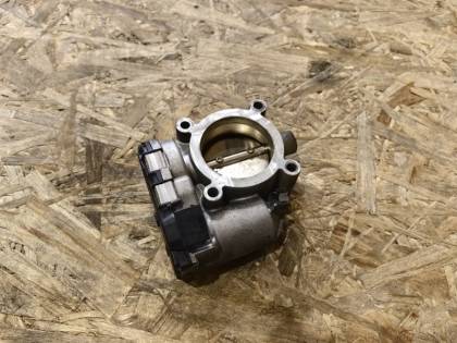 Дроссельная заслонка 204048