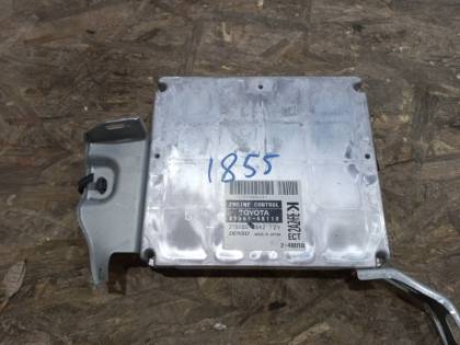 Блок управления двигателем ACU15