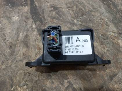 Датчик ускорения S50