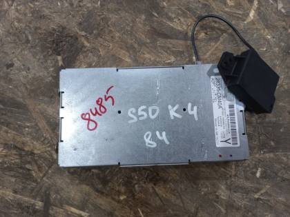 Блок управления телефоном S50