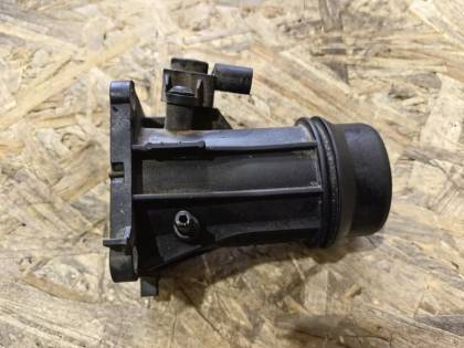 Патрубок впускного коллектора 204048