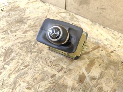 Селектор АКПП 204048