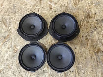 Динамики комплект 204048