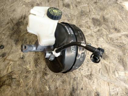 Главный тормозной цилиндр 204048