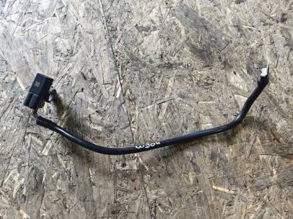 Клемма аккумулятора минус 204048