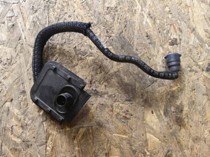 Трубка вакуумная 204048