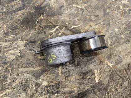 Ролик натяжной навесного оборудования S51