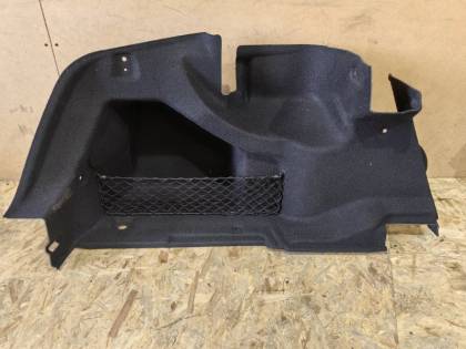 Обшивка багажника 204048