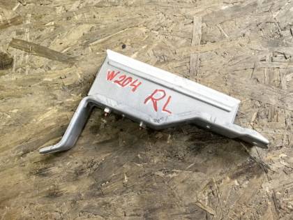 Подушка безопасности боковая 204048