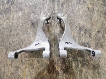 Рычаг подвески верхний PU31