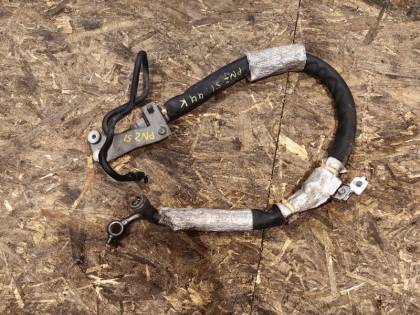 Шланг ГУР высокого давления PNZ51