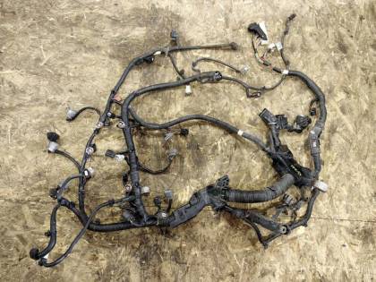 Проводка ДВС PNZ51