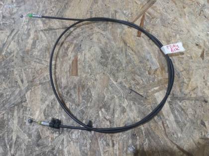 Трос замка капота TDA4W