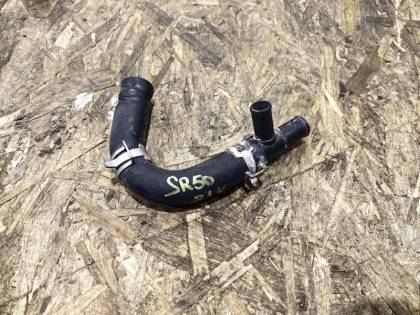 Тройник системы охлаждения SR50