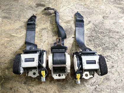 Ремень безопасности 204048