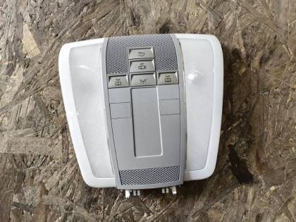 Плафон подсветки салона 204048