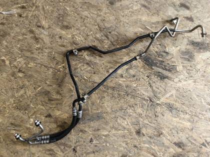 Трубка охлаждения АКПП 204048