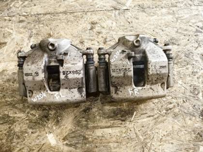 Суппорт тормозной 204048