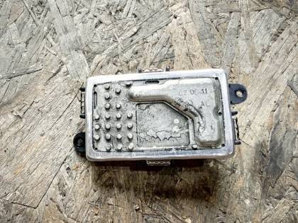 Реостат печки 204048