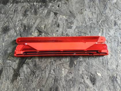 Знак аварийной остановки 204048