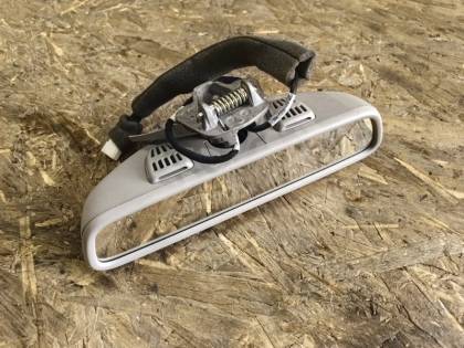 Зеркало заднего вида салонное 204048