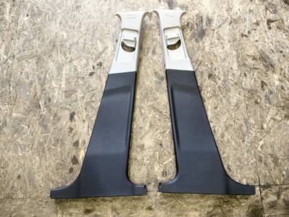 Накладка на стойку кузова 204048