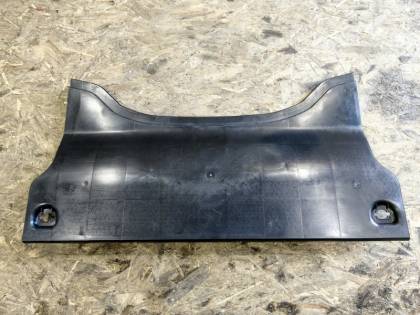 Обшивка багажника 204048