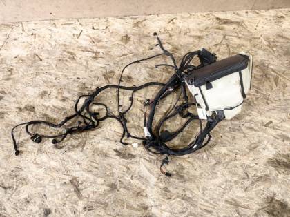 Проводка под капот 204048