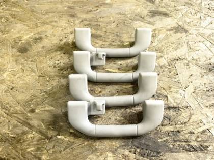 Ручка потолка 204048