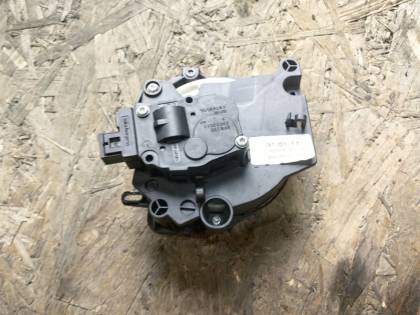 Сервопривод заслонок печки 204048