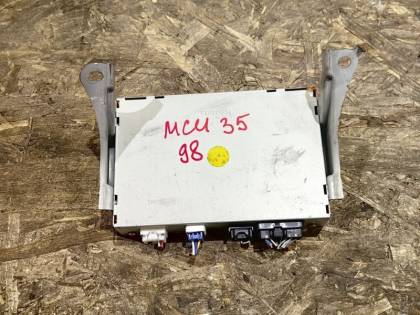 ТВ-тюнер MCU35