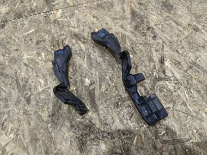 Дефлектор радиатора MCU35