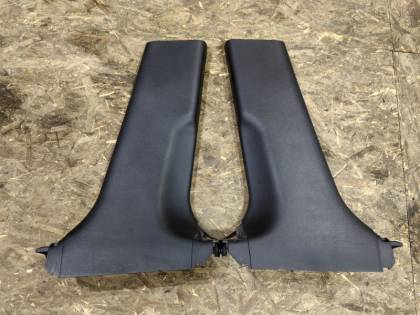 Накладка на стойку кузова S51