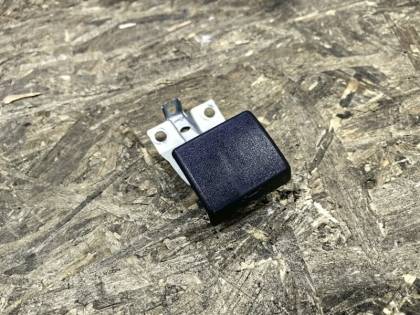 Ручка открывания капота S51