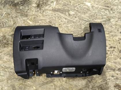 Консоль панели приборов S51