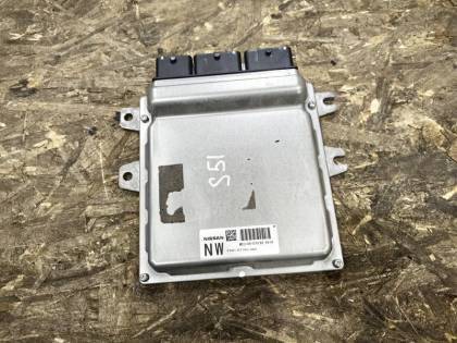 Блок управления двигателем S51