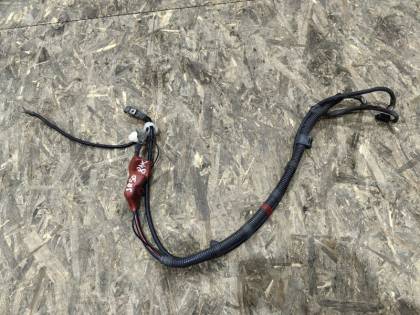 Клемма аккумулятора SR50