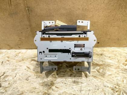 Магнитола PNZ51