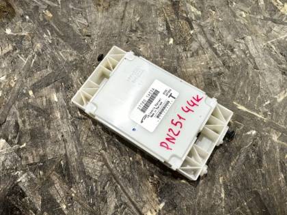 Блок управления климат-контролем PNZ51