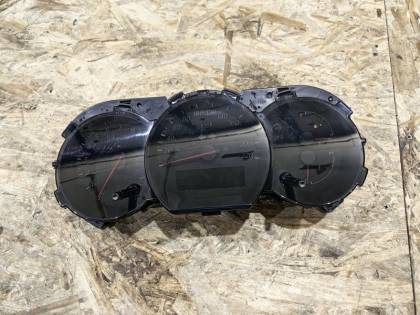 Щиток приборов TDA4W