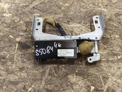 Камера переднего вида S50