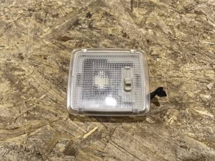 Плафон подсветки салона S50