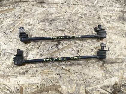 Стойка стабилизатора S50